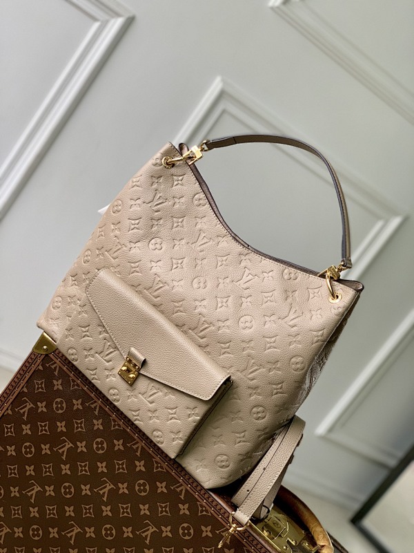 Louis Vuitton shoulder bag