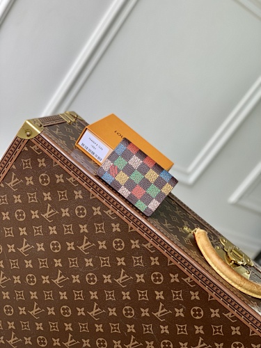 Louis Vuitton wallet