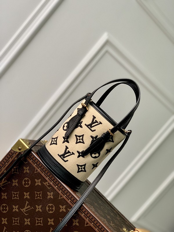 Louis Vuitton handbag