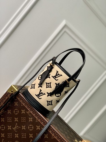 Louis Vuitton handbag