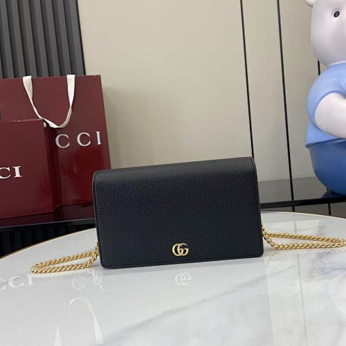 Gucci wallet
