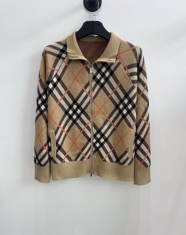 Burberry jacket