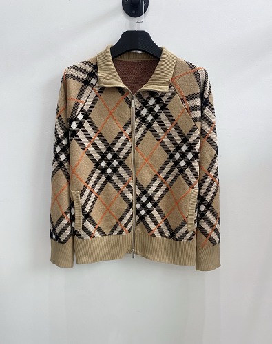 Burberry jacket