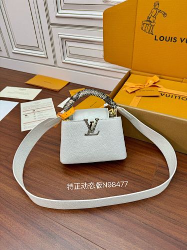 Bag from Scarlettluxury