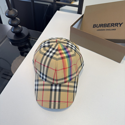 Hat from Scarlettluxury