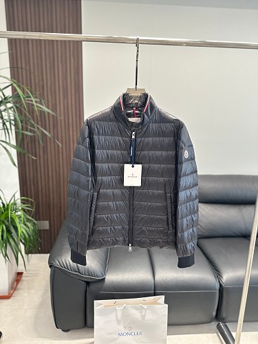 Moncler down jacket