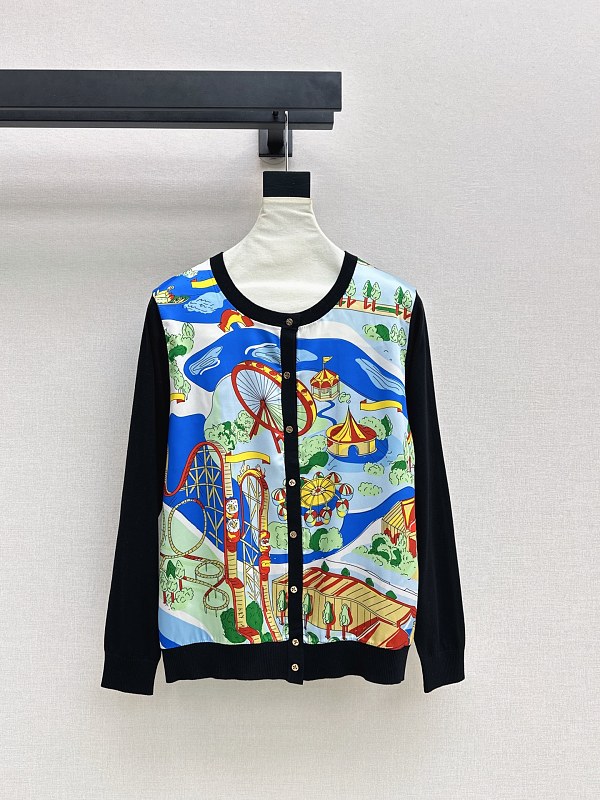 Sweater from Scarlettluxury