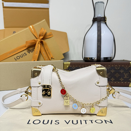 Louis Vuitton travel bag
