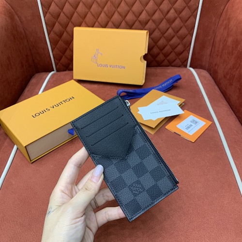 Card holder from Scarlettluxury