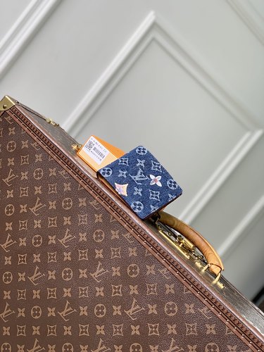Louis Vuitton wallet