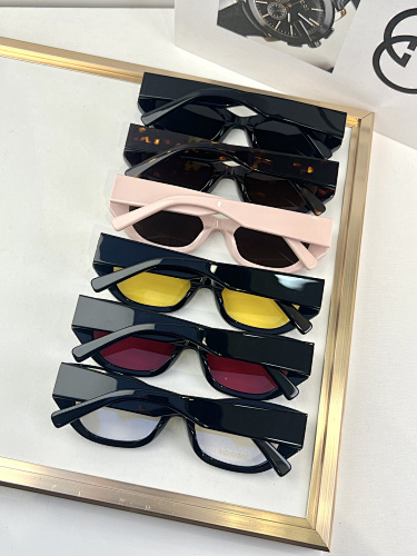 Glasses from Scarlettluxury