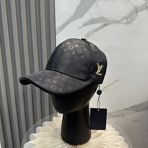 Louis Vuitton hat