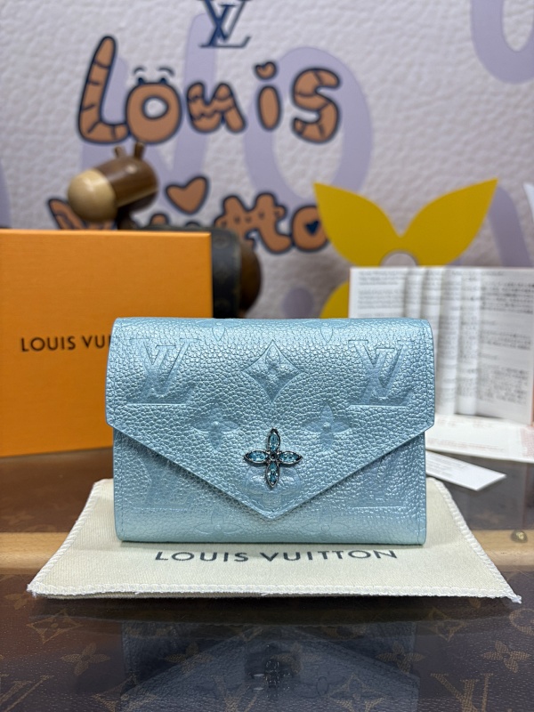 Louis Vuitton wallet