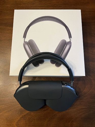 Airpods Max