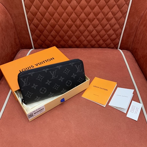 Louis Vuitton wallet
