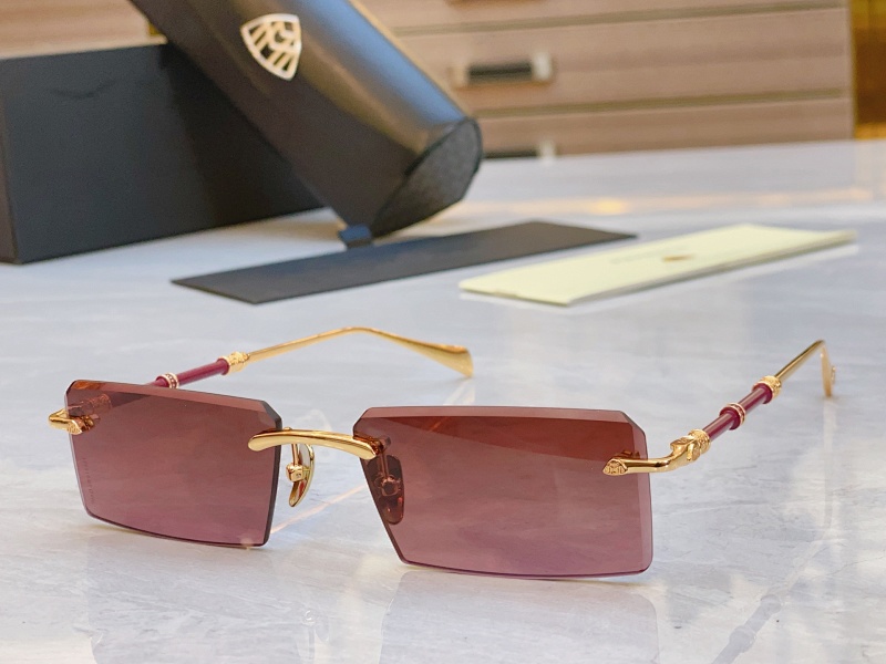 Chrome Hearts CH RK-F-Z141
