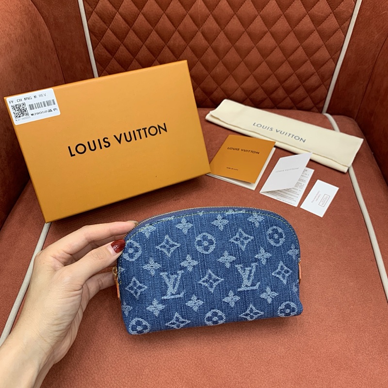 Louis Vuitton clutch