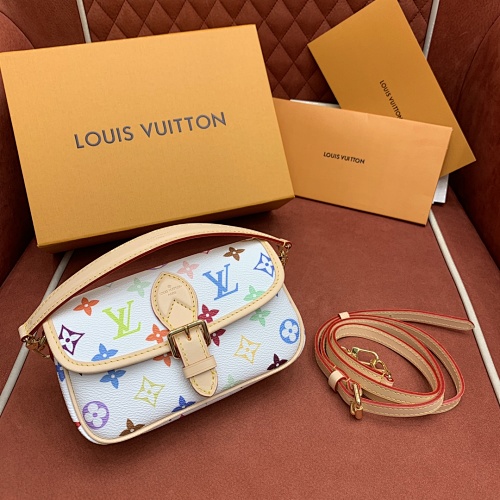 Louis Vuitton crossbody bag