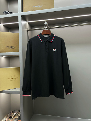 Polo from Scarlettluxury