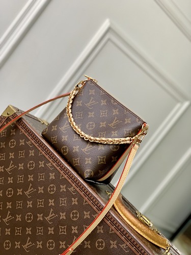 Louis Vuitton crossbody bag