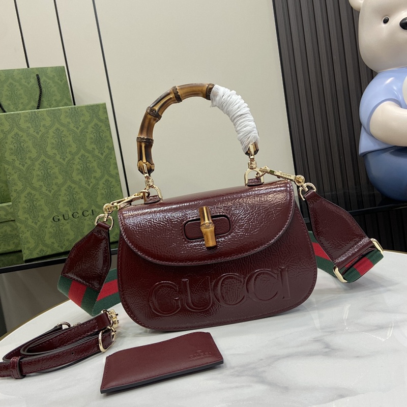 Gucci wallet