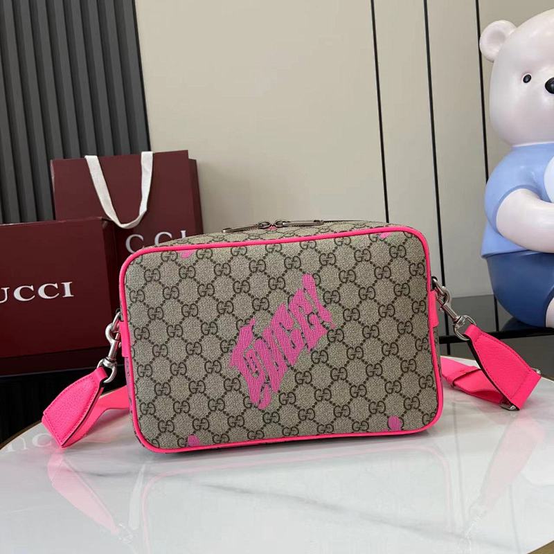 Gucci crossbody bag