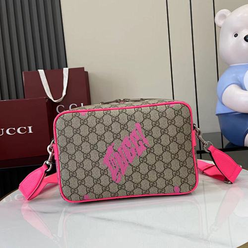 Gucci crossbody bag