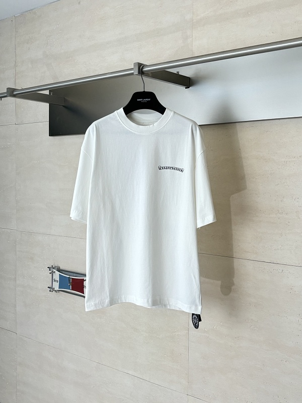 Chrome Hearts tee