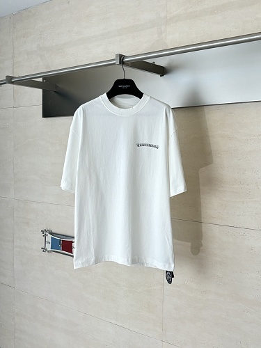 Chrome Hearts tee