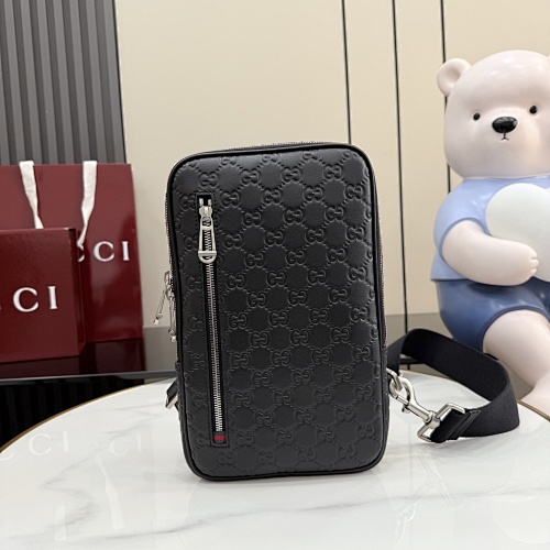 Crossbody bag from Scarlettluxury