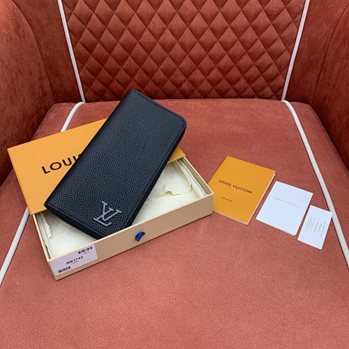 Louis Vuitton wallet