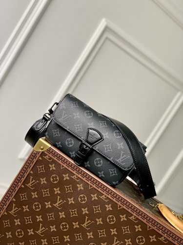 Crossbody bag from Scarlettluxury