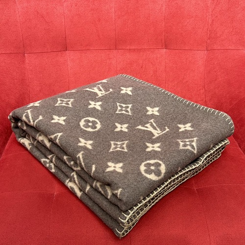 Louis Vuitton scarf