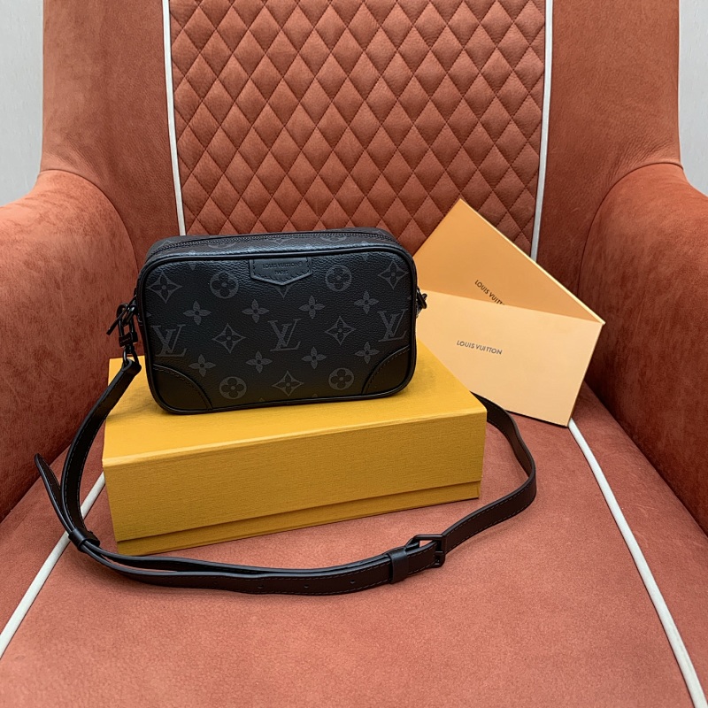 Louis Vuitton camera bag