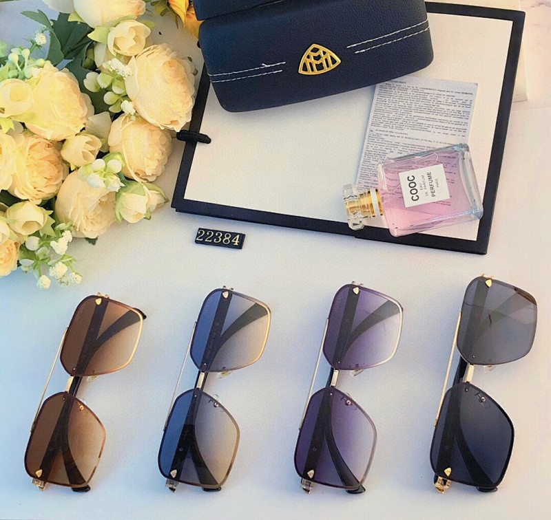Glasses from Scarlettluxury