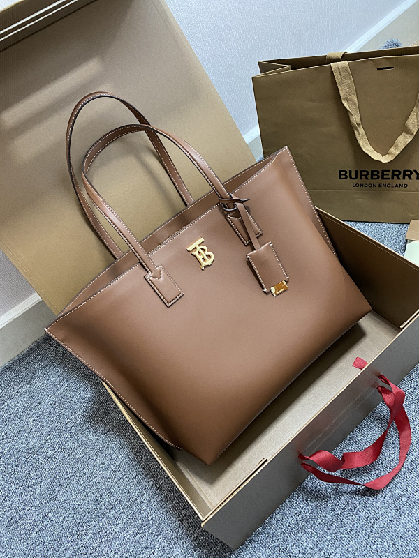 Burberry tote bag