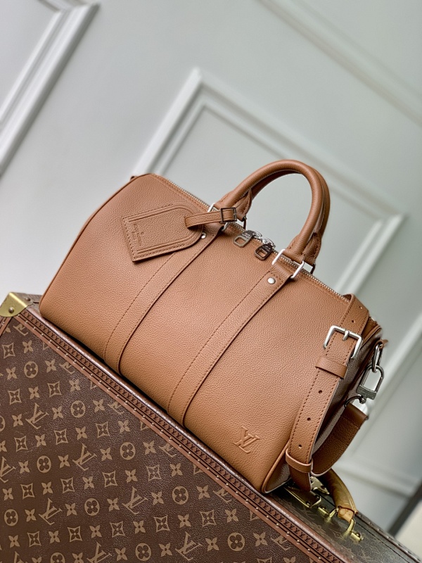 Louis Vuitton travel bag