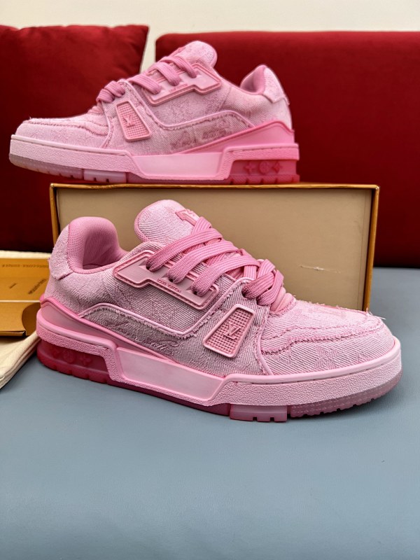 Louis Vuitton sneakers
