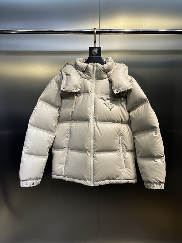 Down jacket from Scarlettluxury