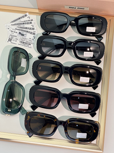 Glasses from Scarlettluxury
