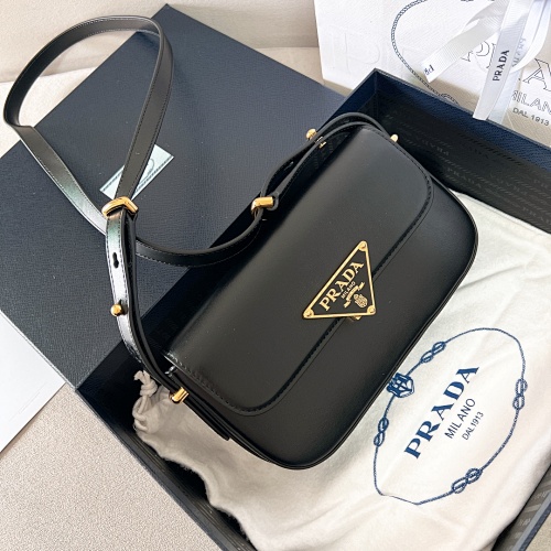 Crossbody bag from Scarlettluxury