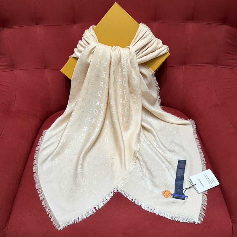 Scarf from Scarlettluxury
