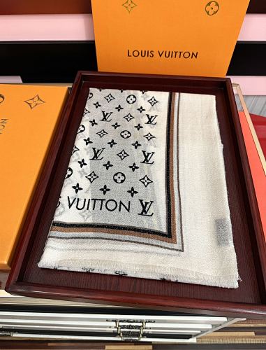Scarf from Scarlettluxury