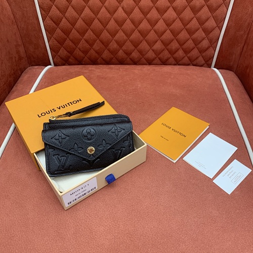 Louis Vuitton card holder
