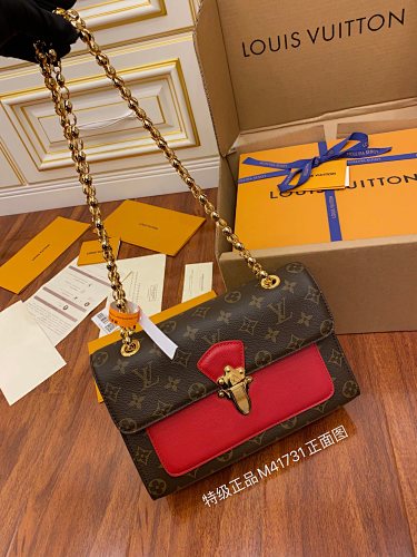 Louis Vuitton bag