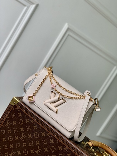 Louis Vuitton earrings