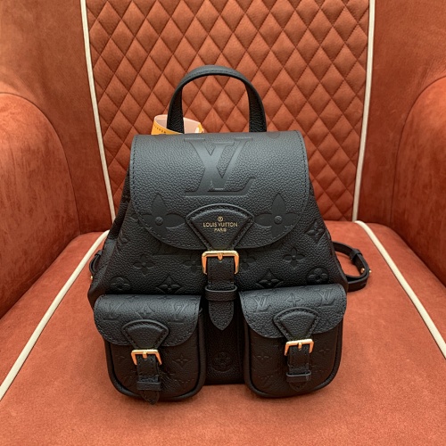 Louis Vuitton backpack