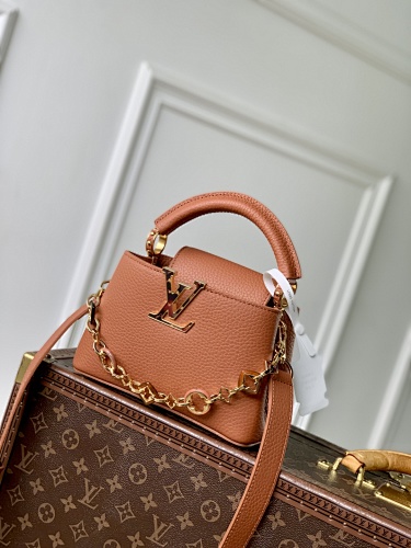 Louis Vuitton crossbody bag