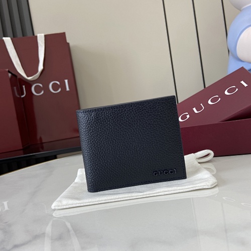 Gucci wallet