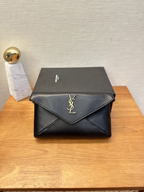 Clutch from Scarlettluxury